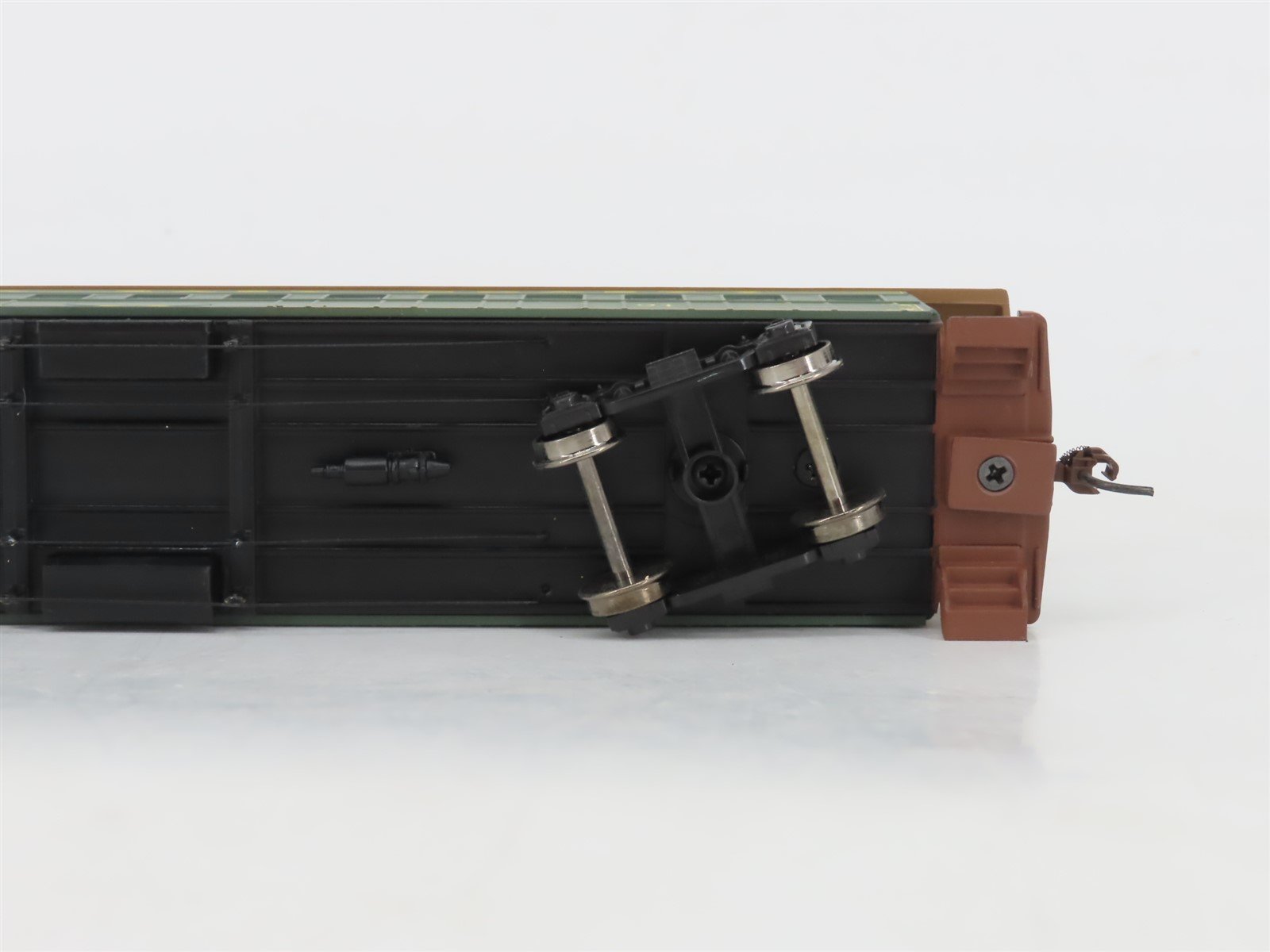 HO Scale Athearn 99445 FEC Florida East Coast Henry Flagler's Passenger Car #91