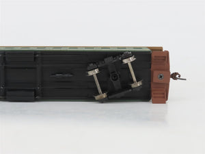 HO Scale Athearn 99445 FEC Florida East Coast Henry Flagler's Passenger Car #91