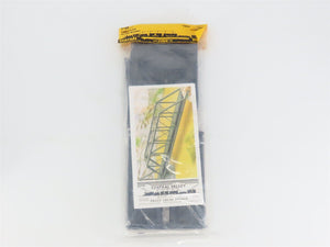HO Scale Central Valley 1902 150' Pratt Truss Bridge Kit