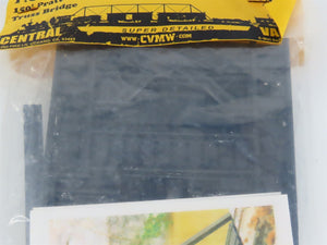 HO Scale Central Valley 1902 150' Pratt Truss Bridge Kit