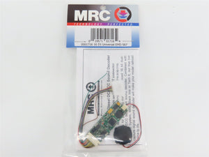 MRC 0001716 16 Bit Universal EMD 567 DCC Decoder