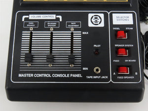 MRC AA210 Sound Master 210 DC Transformer