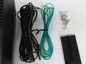 MRC AA210 Sound Master 210 DC Transformer