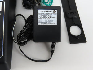 MRC AA210 Sound Master 210 DC Transformer