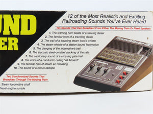 MRC AA210 Sound Master 210 DC Transformer