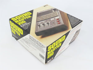 MRC AA210 Sound Master 210 DC Transformer