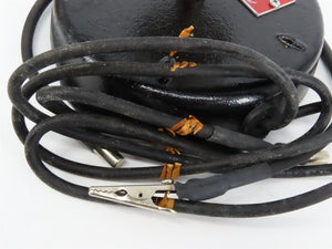 American Beauty Model 105V12 