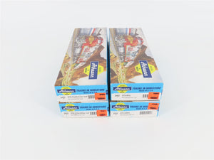 LOT of 4 HO Scale Athearn Kits D&RGW Rio Grande 