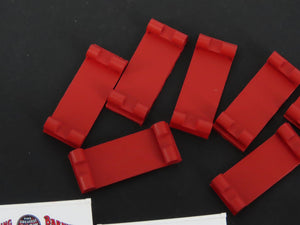 N Scale Micro-Trains Ringling Bros Barnum & Bailey Container & Wagon 8-Pack