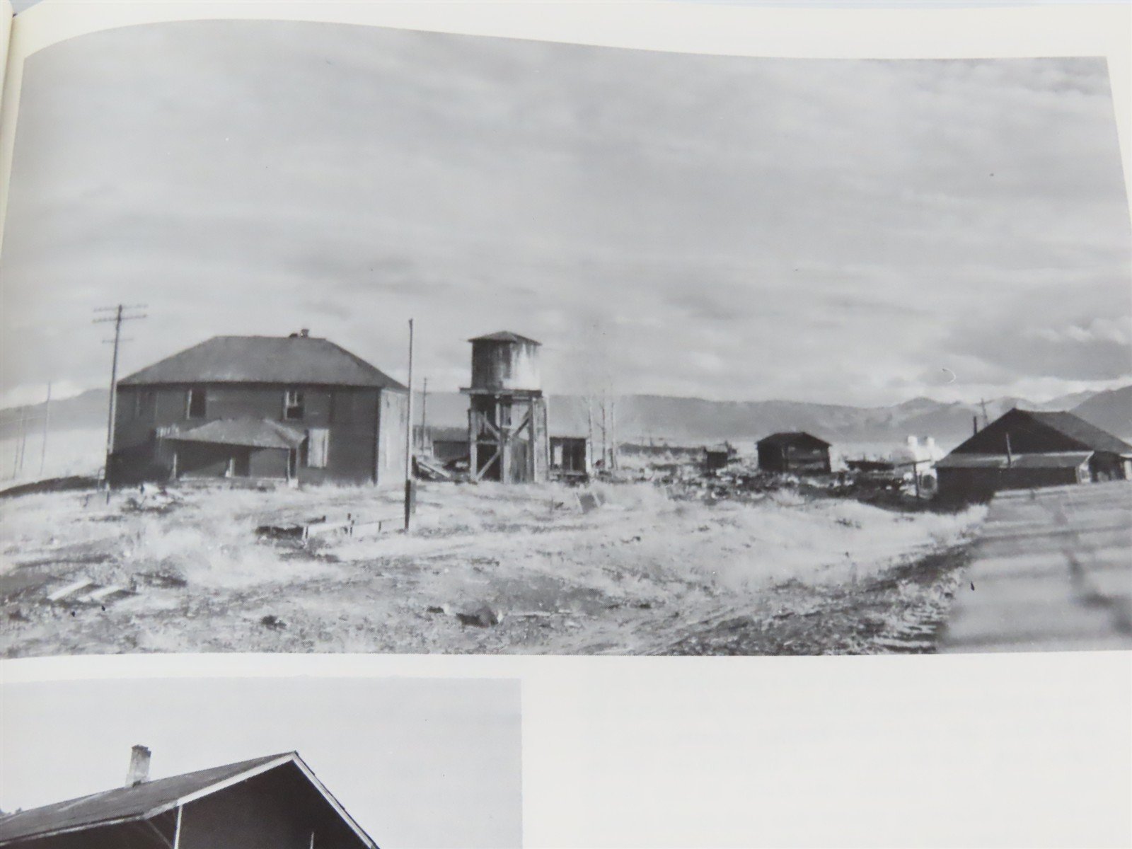 Railroads Of Nevada And Eastern California Vol. 1: The Northern Roads by Myrick