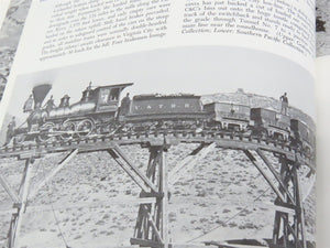 Railroads Of Nevada And Eastern California Vol. 1: The Northern Roads by Myrick
