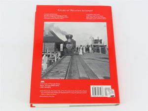 Railroads Of Nevada And Eastern California Vol. 1: The Northern Roads by Myrick