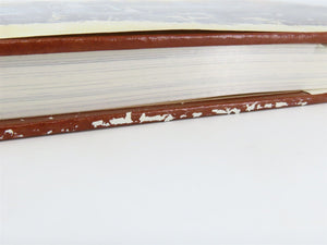 Rio Grande Narrow Gauge Recollections by John B. Norwood ©1986 HC Book