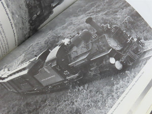 Rio Grande Narrow Gauge Recollections by John B. Norwood ©1986 HC Book