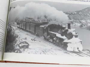 Rio Grande Narrow Gauge Recollections by John B. Norwood ©1986 HC Book