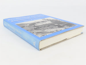 Railroads Of Nevada And Eastern California V. II: The Southern Roads by Myrick