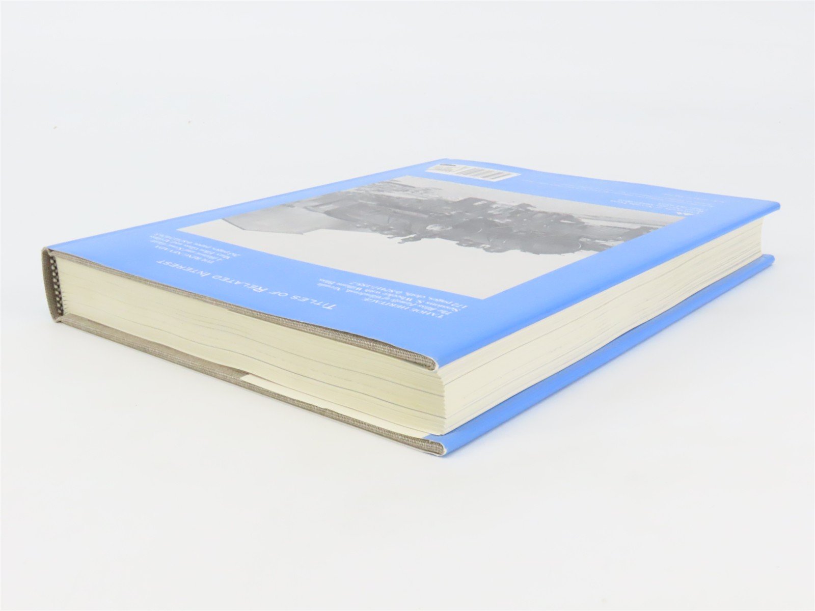Railroads Of Nevada And Eastern California V. II: The Southern Roads by Myrick