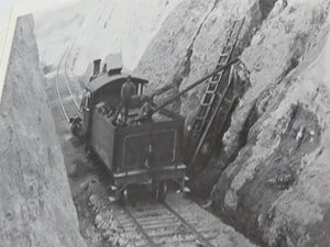 Railroads Of Nevada And Eastern California V. II: The Southern Roads by Myrick