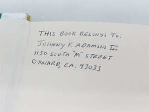 The Mineral Belt Volume I Old South Park - Denver to Leadville by D. Digerness