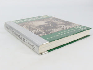 The Mineral Belt Volume I Old South Park - Denver to Leadville by D. Digerness