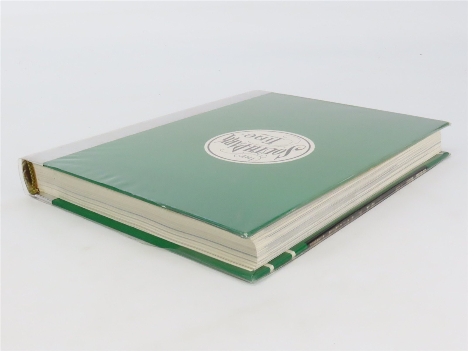 The Mineral Belt Volume I Old South Park - Denver to Leadville by D. Digerness