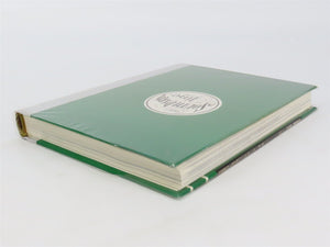 The Mineral Belt Volume I Old South Park - Denver to Leadville by D. Digerness