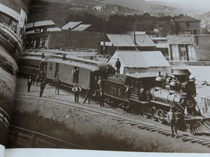The Mineral Belt Volume I Old South Park - Denver to Leadville by D. Digerness