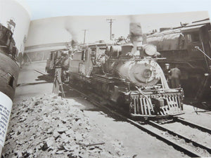The Mineral Belt Volume I Old South Park - Denver to Leadville by D. Digerness