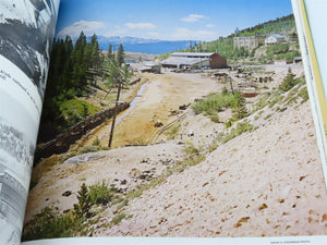 The Mineral Belt Volume I Old South Park - Denver to Leadville by D. Digerness