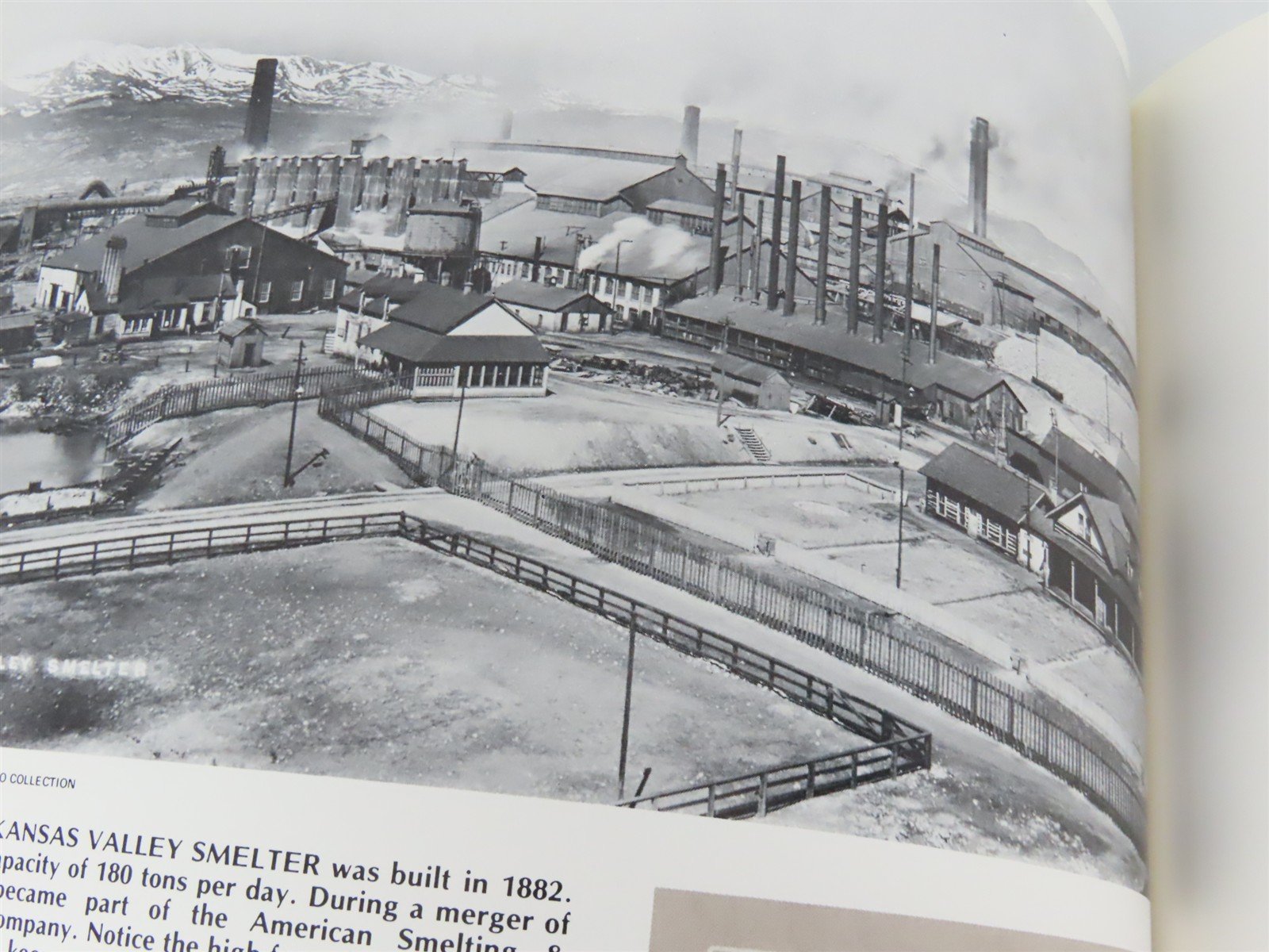 The Mineral Belt Volume I Old South Park - Denver to Leadville by D. Digerness