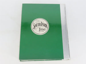 The Mineral Belt Volume I Old South Park - Denver to Leadville by D. Digerness