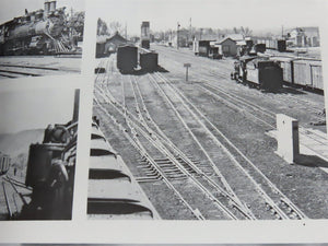 Narrow Gauge Transcontinental Through Gunnison Country Black Canon Revisited