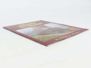 The Road To Paradise by William M. Moedinger ©1983 SC Book