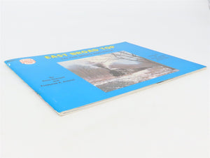 East Broad Top To The Mines And Back by Grenard & Kramer ©1980 SC Book