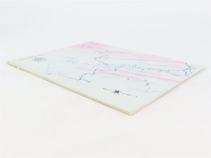 East Broad Top To The Mines And Back by Grenard & Kramer ©1980 SC Book
