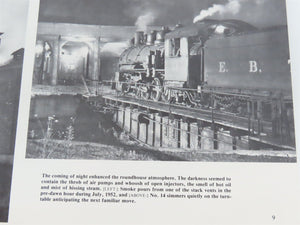 East Broad Top To The Mines And Back by Grenard & Kramer ©1980 SC Book