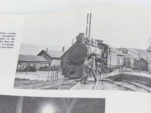 East Broad Top To The Mines And Back by Grenard & Kramer ©1980 SC Book