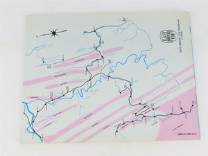 East Broad Top To The Mines And Back by Grenard & Kramer ©1980 SC Book