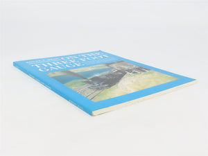 On The Three Foot Gauge by Edgar T. Mead ©1991 SC Book