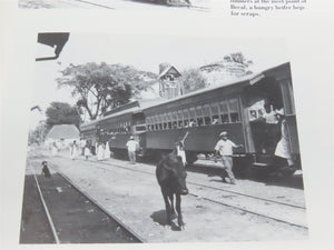 On The Three Foot Gauge by Edgar T. Mead ©1991 SC Book