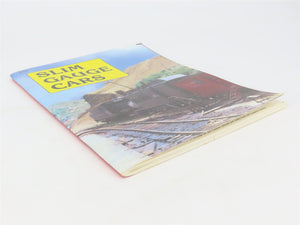 Slim Gauge Cars by Hal Carstens, Editor ©1991 SC Book