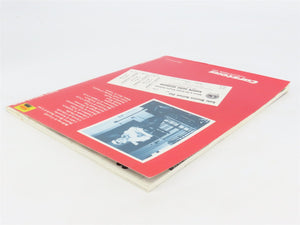 Slim Gauge Cars by Hal Carstens, Editor ©1991 SC Book
