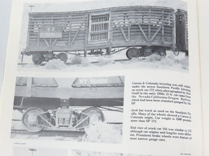 Slim Gauge Cars by Hal Carstens, Editor ©1991 SC Book