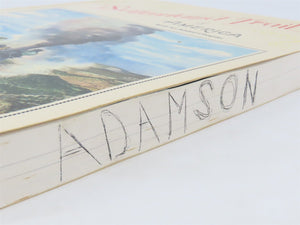 The Switzerland Trail of America by Forest Crossen ©1992 SC Book