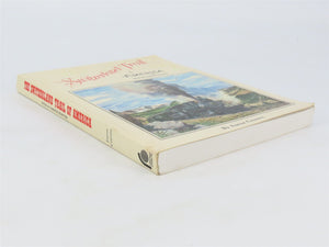 The Switzerland Trail of America by Forest Crossen ©1992 SC Book