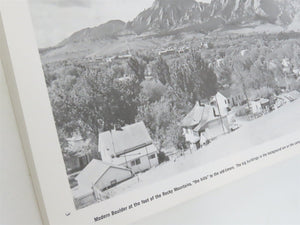 The Switzerland Trail of America by Forest Crossen ©1992 SC Book