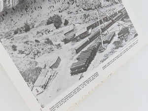 The Switzerland Trail of America by Forest Crossen ©1992 SC Book