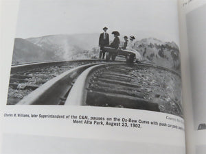The Switzerland Trail of America by Forest Crossen ©1992 SC Book