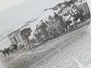 The Switzerland Trail of America by Forest Crossen ©1992 SC Book
