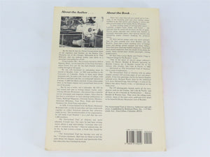 The Switzerland Trail of America by Forest Crossen ©1992 SC Book